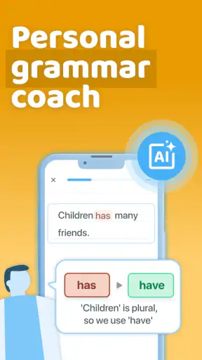 Xeropan: Learn languages screenshot