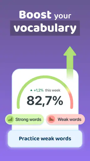 Xeropan: Learn languages screenshot