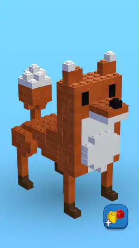 Yeet Away - Block Logic Game screenshot