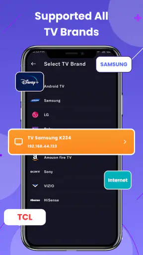 Yleisen TV aukosädin - TV Cast screenshot