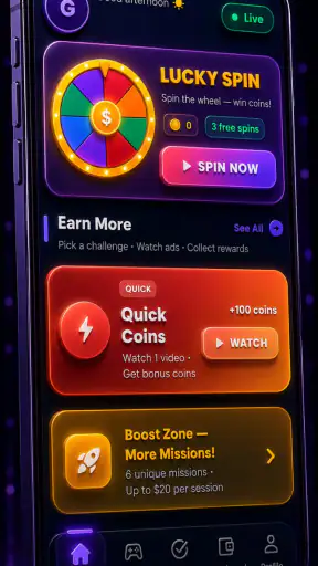 Yono 777 screenshot