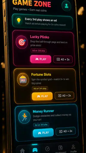 Yono 777 screenshot