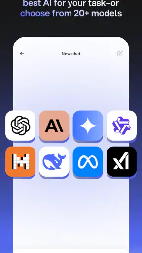 You.com - Enterprise grade AI screenshot