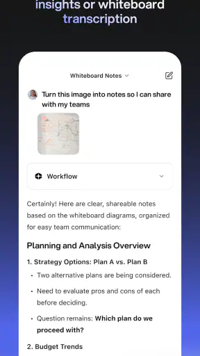 You.com - Enterprise grade AI screenshot