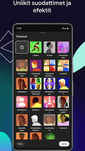 YouTube Create: Videoeditori screenshot