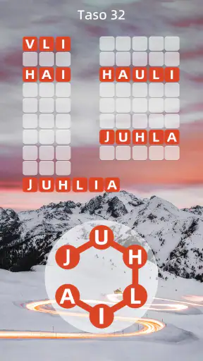 Zen Word® - Rentoudu pulmapeli screenshot