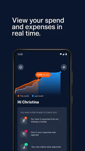 Zevoy screenshot