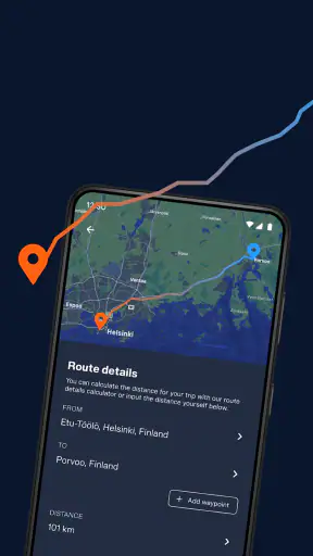 Zevoy screenshot