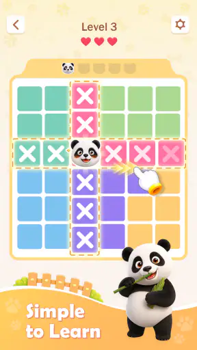 Zoodoku: Brain Puzzle Games screenshot