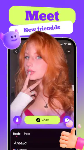 Zygoo: Live Video & Stream screenshot