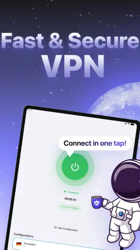 Впн для телеграмма screenshot