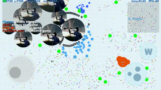 Чашка Петри screenshot
