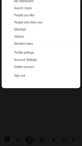 نزدیکا screenshot