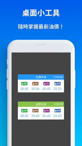 機車小幫手 - 油耗、保養、油價、機車行、加油站、定檢站 screenshot