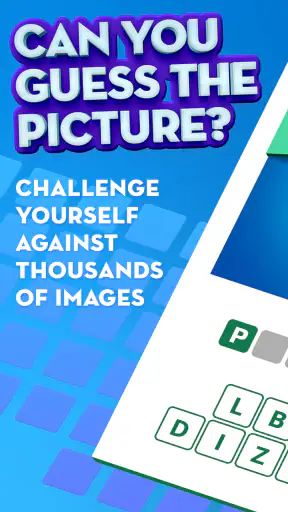 100 PICS Quiz screenshot