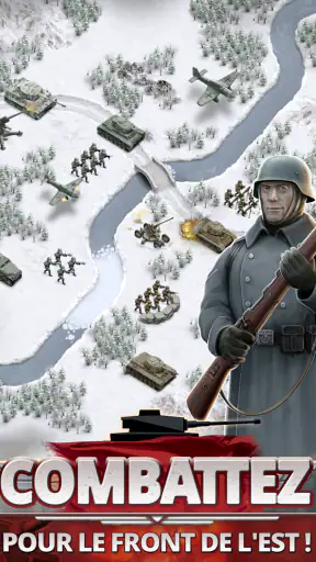 1941 Frozen Front Premium screenshot