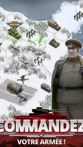 1941 Frozen Front Premium screenshot