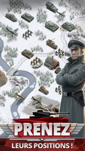 1941 Frozen Front Premium screenshot