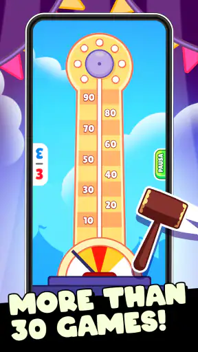 2 joueurs - Passe-temps screenshot