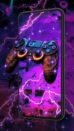 3D Live Wallpapers - HD & 4K screenshot