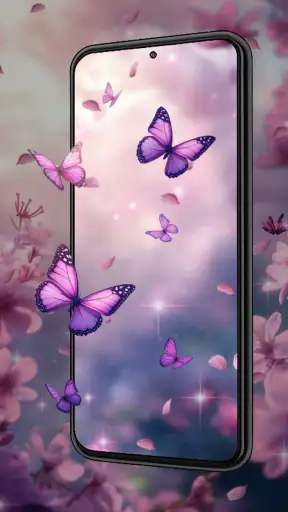 3D Live Wallpapers - HD & 4K screenshot