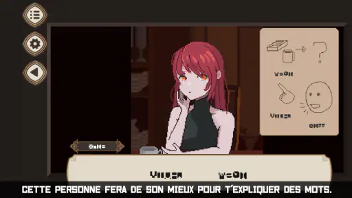 7 Days to End with You screenshot