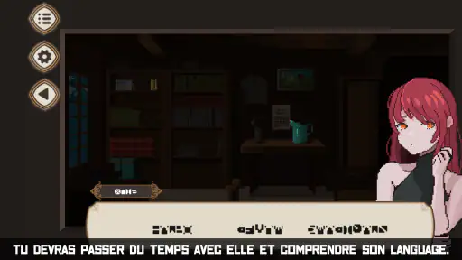 7 Days to End with You screenshot
