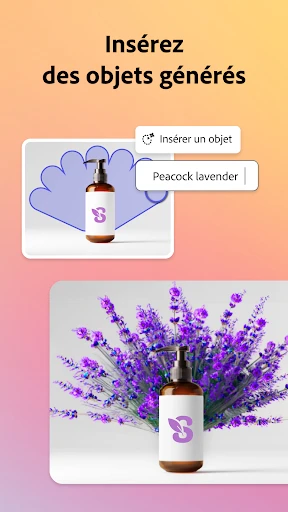 Adobe Express: Photo IA, Video screenshot