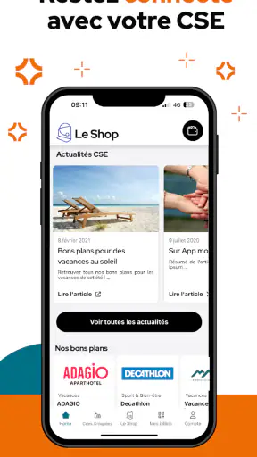 advanGO screenshot