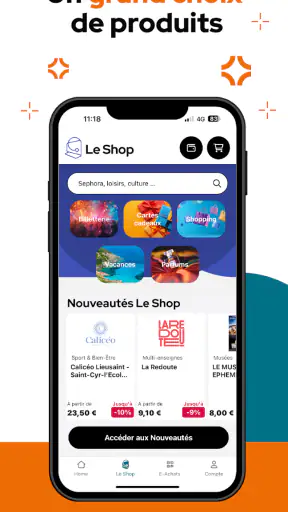 advanGO screenshot