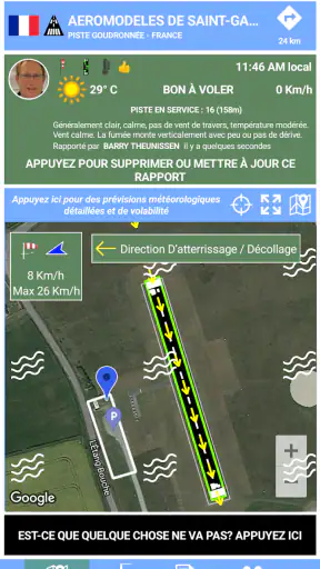 aeromura screenshot