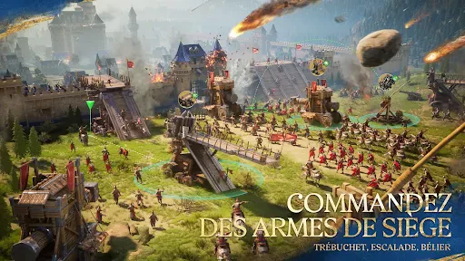 Age of Empires Mobile screenshot
