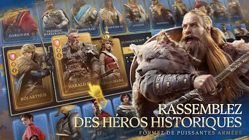 Age of Empires Mobile screenshot
