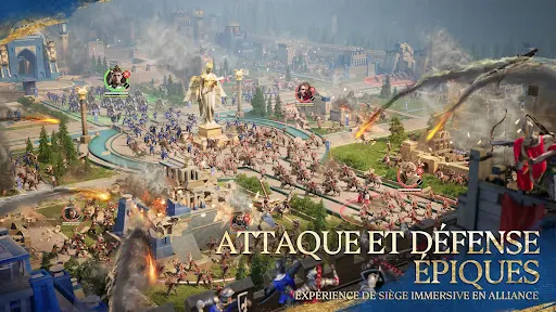 Age of Empires Mobile screenshot
