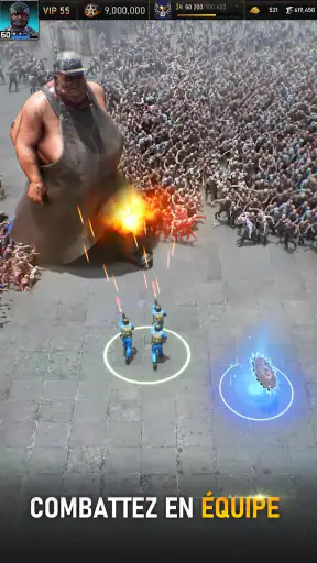 Age of Origins screenshot