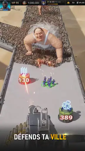 Age of Origins screenshot