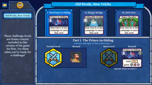 Age of Rivals screenshot