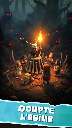 Age of Spirits - Ère d'Esprits screenshot