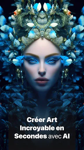 AI Art Generator: Photo, Anime screenshot