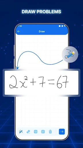 AI Tutor - Aide Maths screenshot