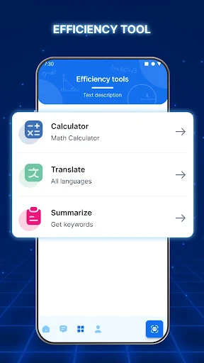 AI Tutor - Aide Maths screenshot