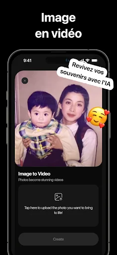 AI Video - Générateur Vidéo IA screenshot