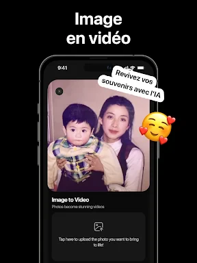 AI Video - Générateur Vidéo IA screenshot