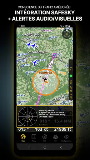 Air Navigation Pro screenshot