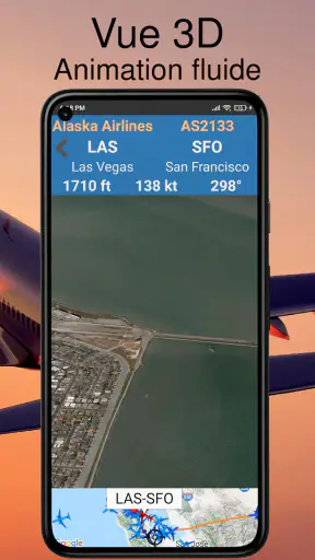 Air Traffic screenshot