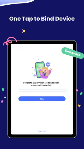 AirDroid Parental Connector screenshot