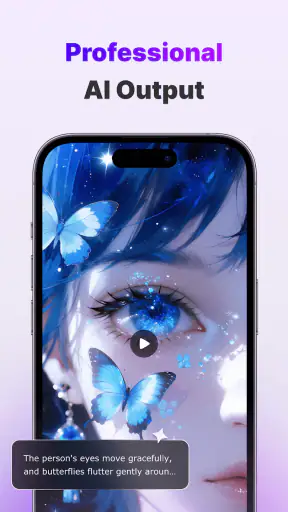 Aitubo: AI Video Generator screenshot