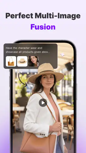 Aitubo: AI Video Generator screenshot