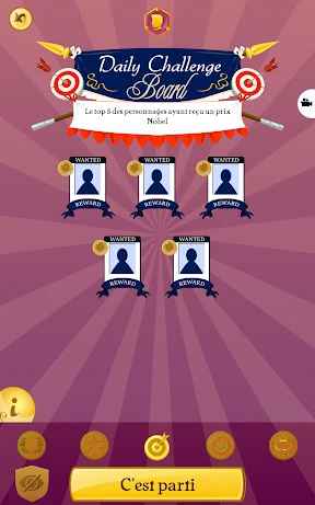 Akinator screenshot