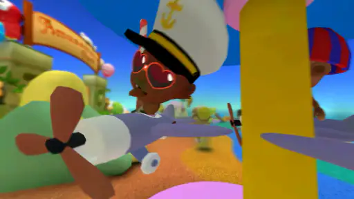 Alima's Baby Care screenshot